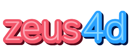 zeus4d — logo kanal
